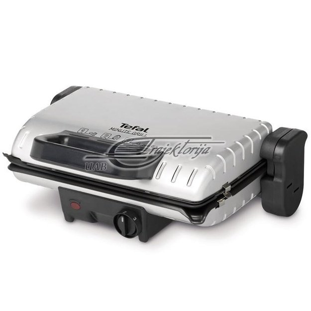 Tefal Minute Grill GC2050 contact grill