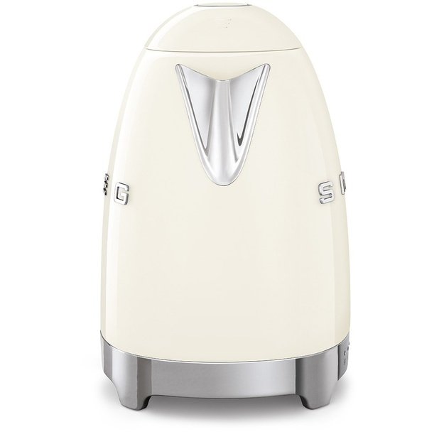 Smeg 50 s Style Kettles KLF04CREU Cream