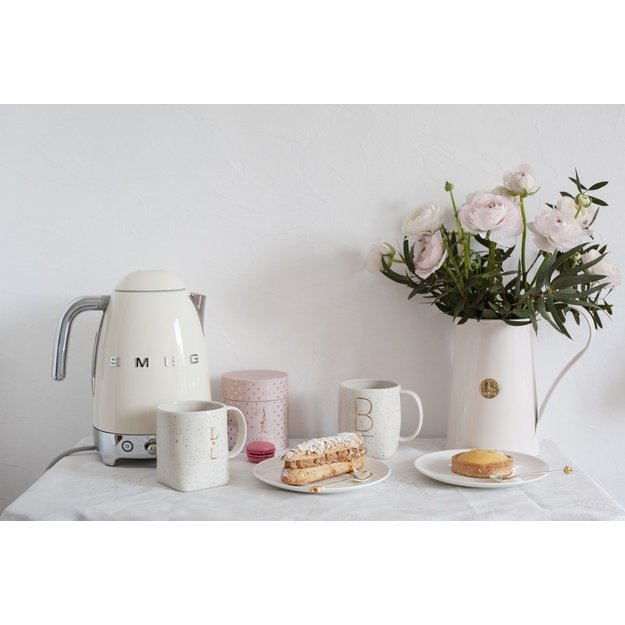 Smeg 50 s Style Kettles KLF04CREU Cream