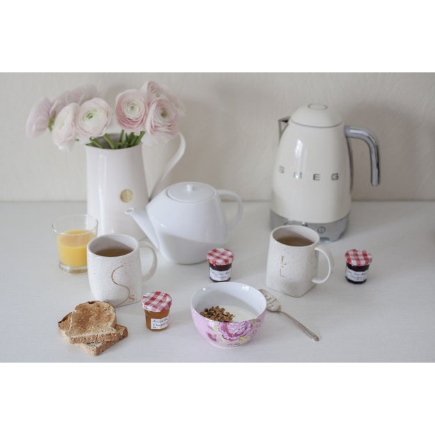 Smeg 50 s Style Kettles KLF04CREU Cream