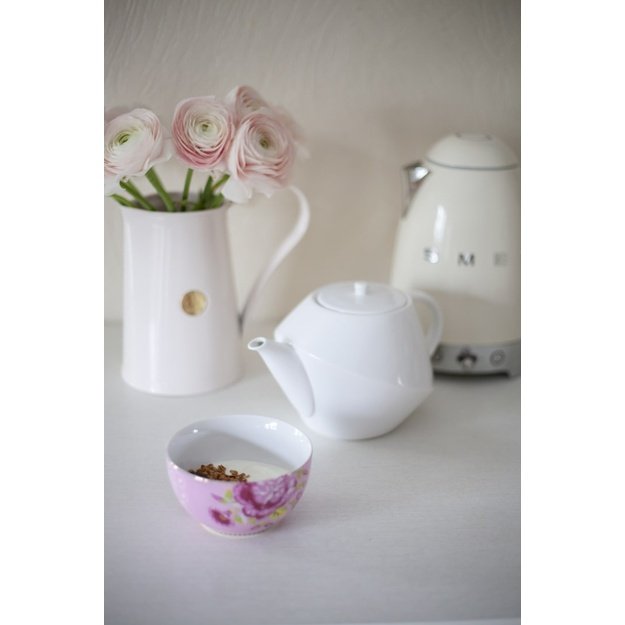 Smeg 50 s Style Kettles KLF04CREU Cream