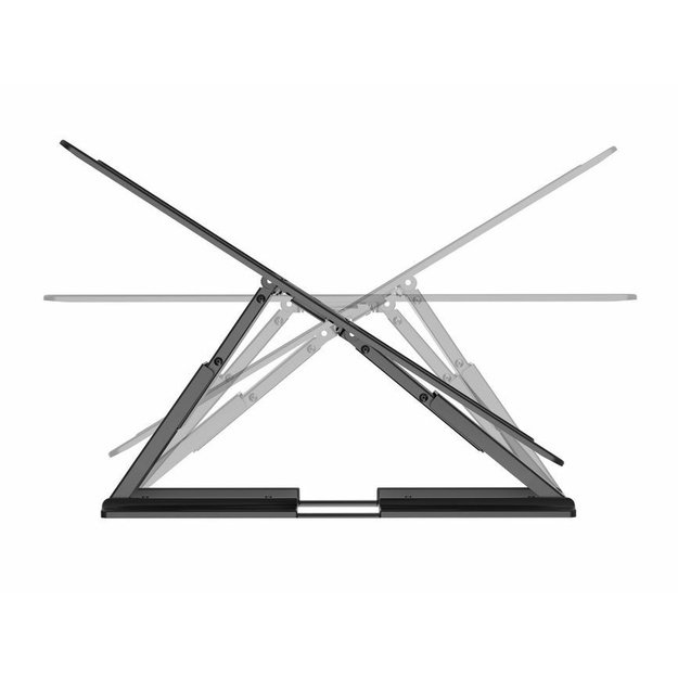 Equip 43 -90  Ultra-Slim Full Motion TV Wall Mount Bracket