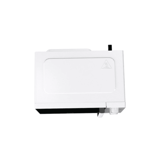 Gorenje | Microwave Oven | MO20E1WH | Free standing | 800 W | 20 L | White