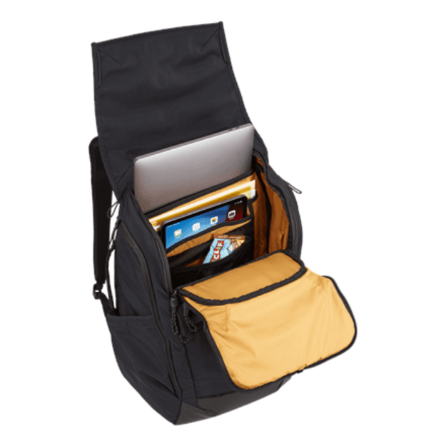 Thule | Backpack 27L | PARABP-3216 Paramount | Backpack | Waterproof | Black
