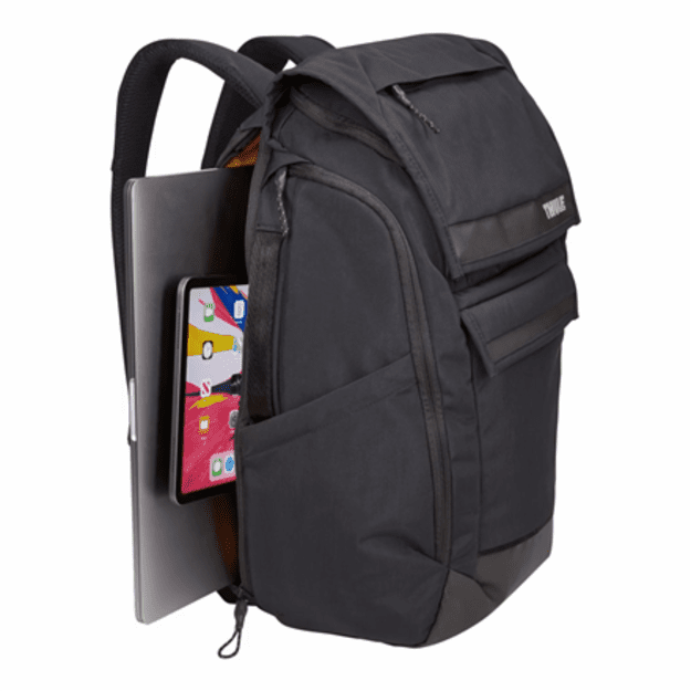 Thule | Backpack 27L | PARABP-3216 Paramount | Backpack | Waterproof | Black