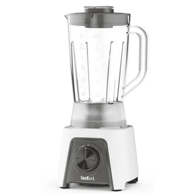 Tefal Blendeo+ BL2C01 1.5L Tabletop blender 450W White