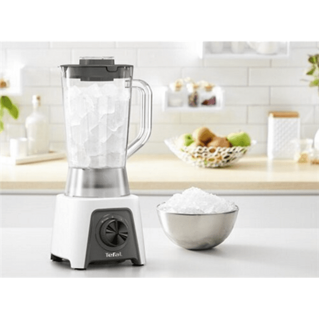 Tefal Blendeo+ BL2C01 1.5L Tabletop blender 450W White