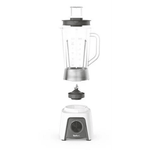 Tefal Blendeo+ BL2C01 1.5L Tabletop blender 450W White