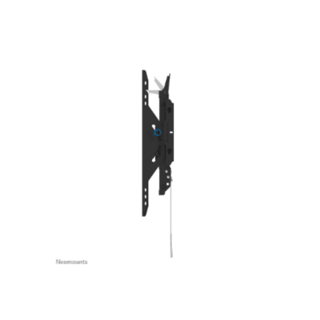 Neomounts Wall mount | WL35-750BL14 Heavy duty wall mount | Adjustable Height