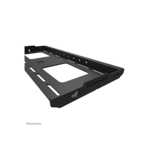 Neomounts Wall mount | WL35-750BL14 Heavy duty wall mount | Adjustable Height