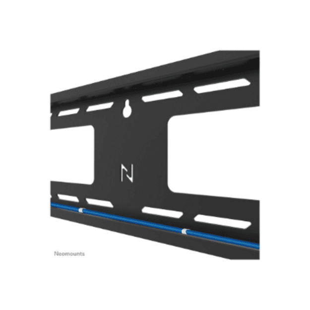 Neomounts Wall mount | WL35-750BL14 Heavy duty wall mount | Adjustable Height