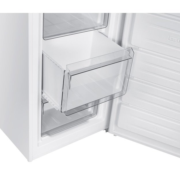 Drawer freezer MPM-161-ZF-19/D, white, capacity 161 l, 54 cm, No Frost