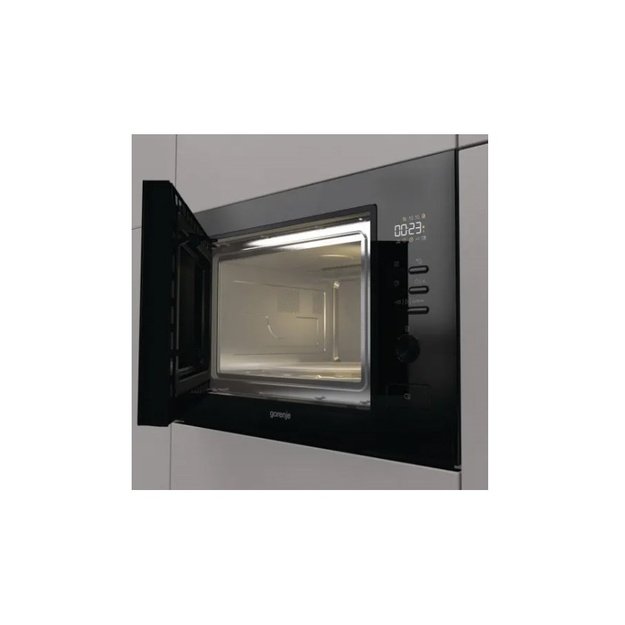 Kuchenka mikrofalowa GORENJE BM251M2BG