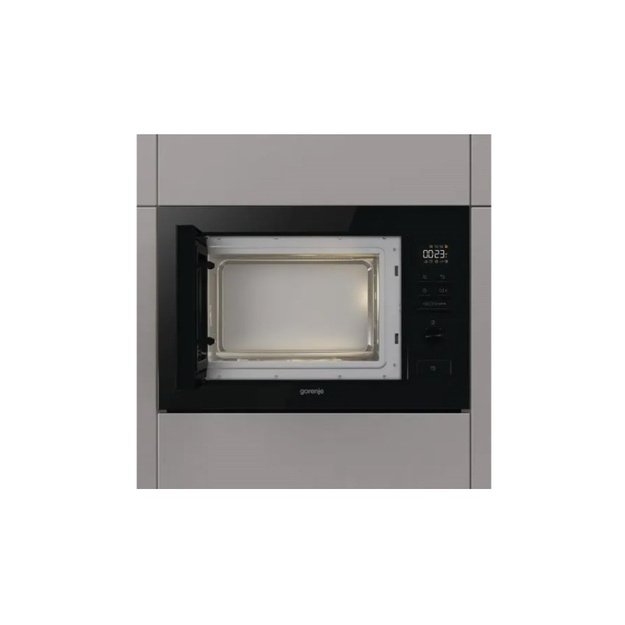 Kuchenka mikrofalowa GORENJE BM251M2BG