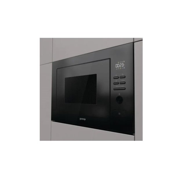 Kuchenka mikrofalowa GORENJE BM251M2BG