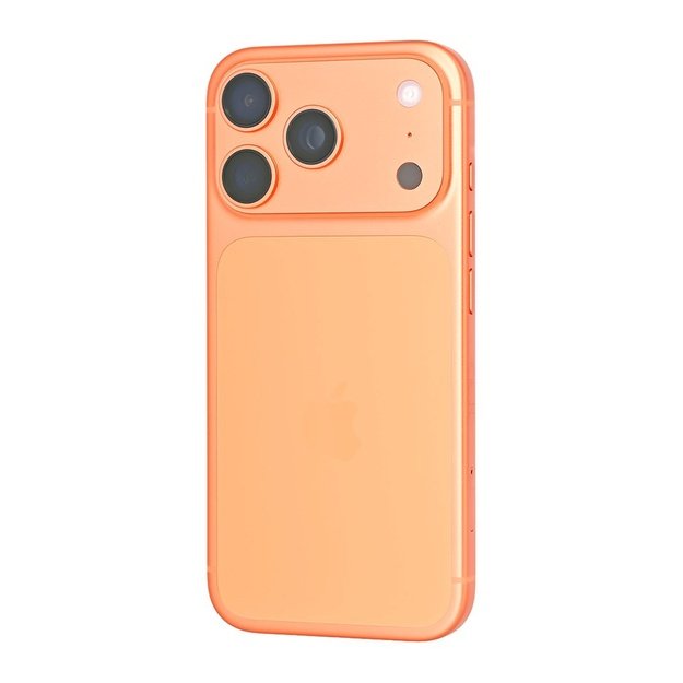 Apple iPhone 17 Pro Max 1TB Cosmic Orange