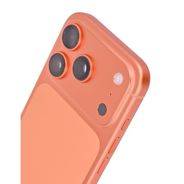 Apple iPhone 17 Pro Max 1TB Cosmic Orange