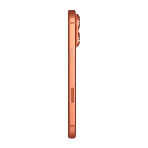 Apple iPhone 17 Pro Max 1TB Cosmic Orange