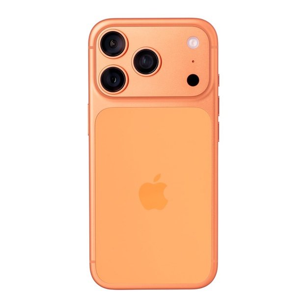 Apple iPhone 17 Pro Max 1TB Cosmic Orange