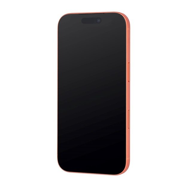 Apple iPhone 17 Pro Max 1TB Cosmic Orange