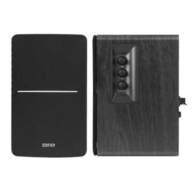 Edifier Studio R1280DBs 2.0 Bluetooth Retail Sale