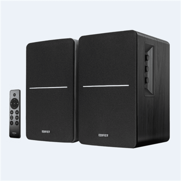 Edifier Studio R1280DBs 2.0 Bluetooth Retail Sale