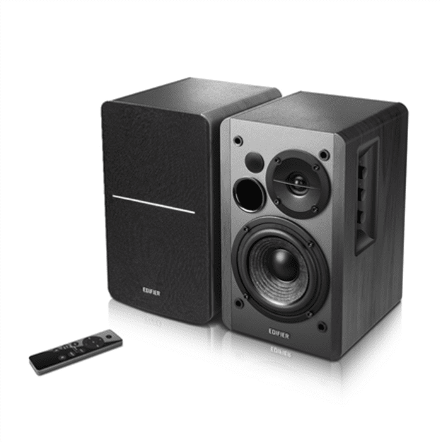 Edifier Studio R1280DBs 2.0 Bluetooth Retail Sale