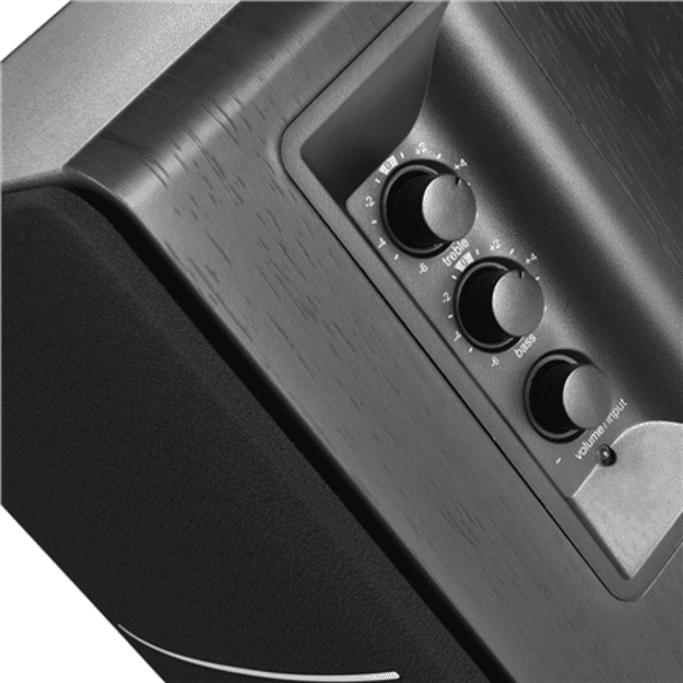 Edifier Studio R1280DBs 2.0 Bluetooth Retail Sale