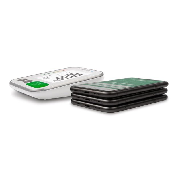Medisana BU 572 upper arm blood pressure monitor (white)