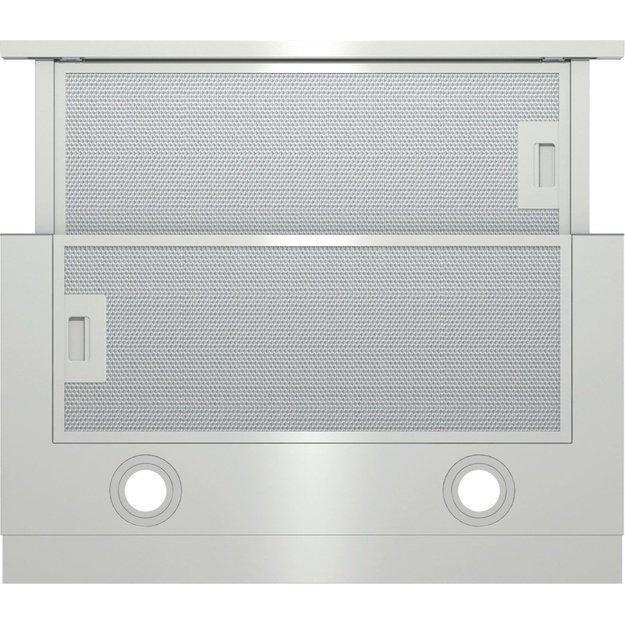 Gorenje TH62E4X cooker hood Stainless steel 450 m&sup3;/h C