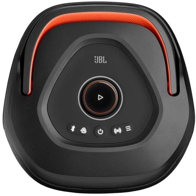 JBL PartyBox 130, JBLPB130BLKEP