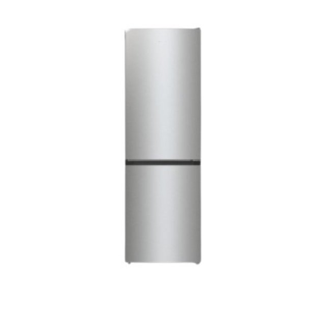 Gorenje NRK61CS2XL4 fridge-freezer Freestanding 300 L C Grey