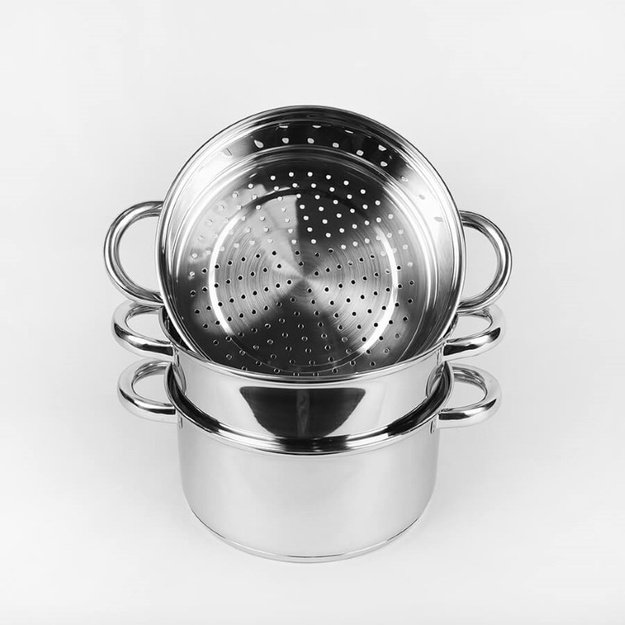 Puodas 2L, 18cm MR-2900-18 MAESTRO