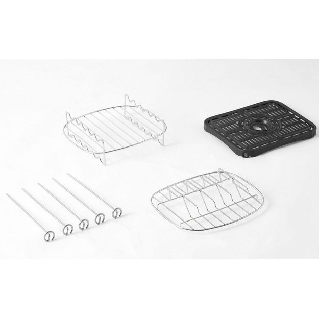 Fryer Dual Basket Chef Edition COSORI