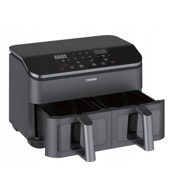 Fryer Dual Basket Chef Edition COSORI