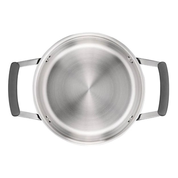 Cookware set TEFAL Opti Space 8 pcs G7378S55