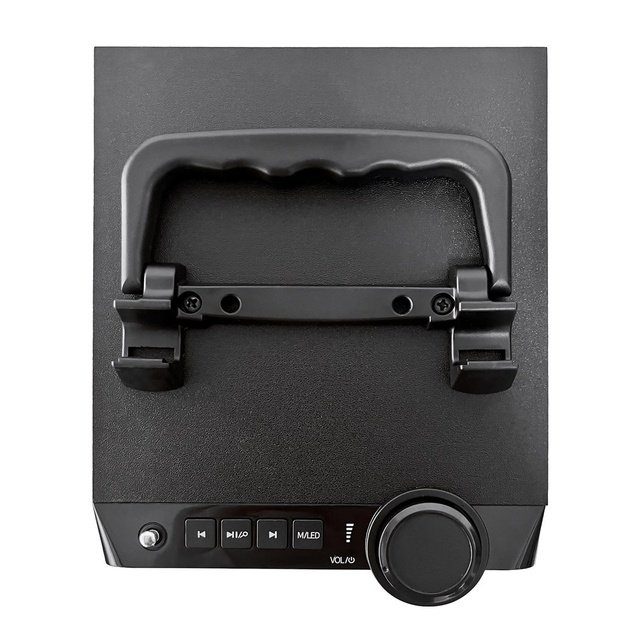 Portable Bluetooth Speaker OVERBOX MT3186