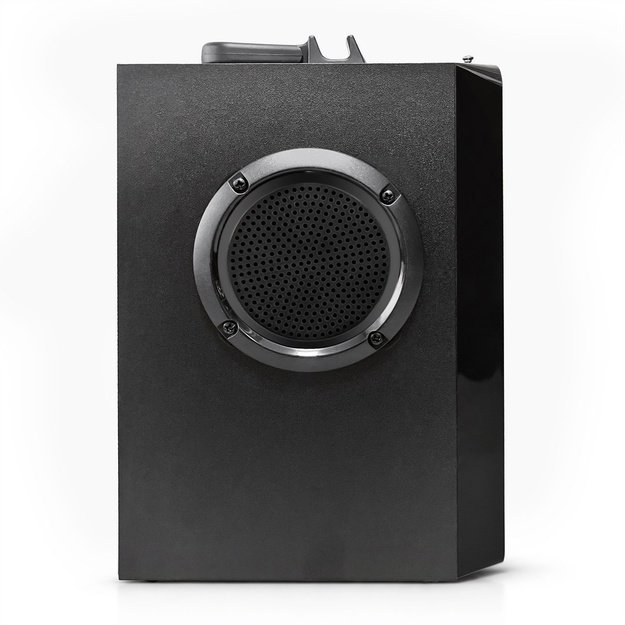 Portable Bluetooth Speaker OVERBOX MT3186