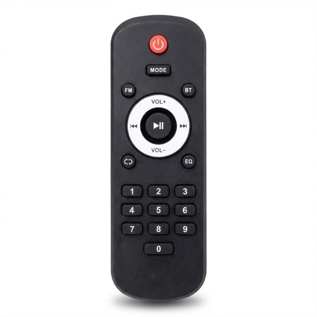 Portable Bluetooth Speaker OVERBOX MT3186