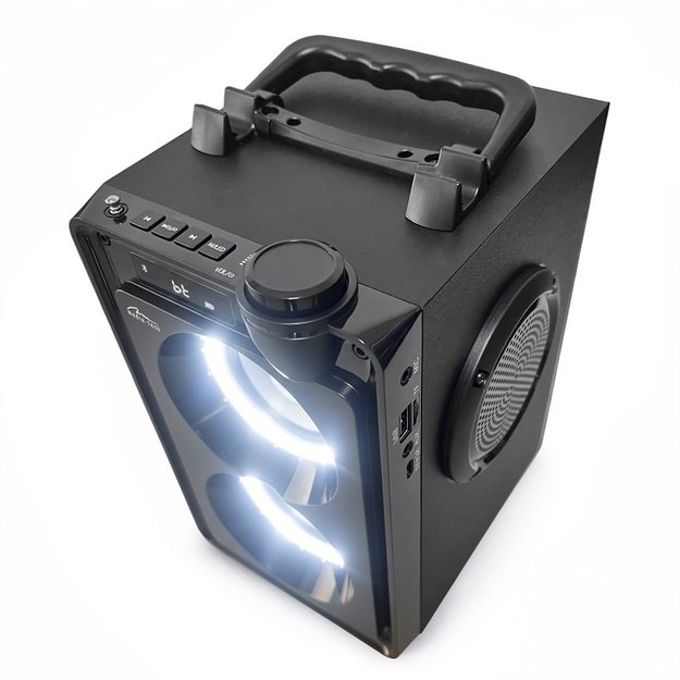 Portable Bluetooth Speaker OVERBOX MT3186