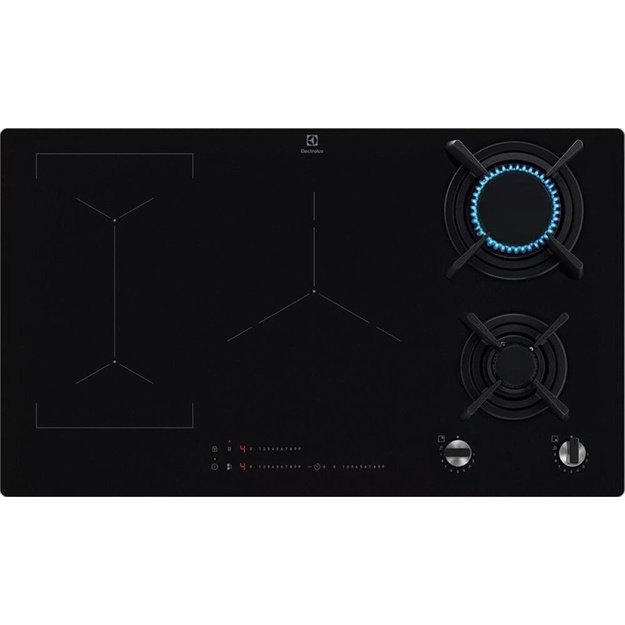 ELECTROLUX KDI951723K