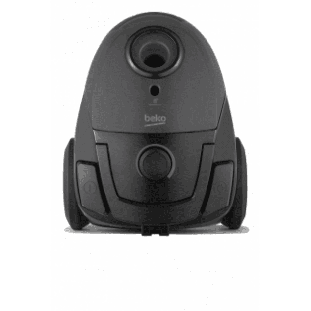 Vacuum cleaner BEKO VCC34801AG