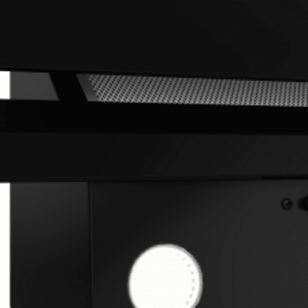 Hood BEKO BHCA62322BBH