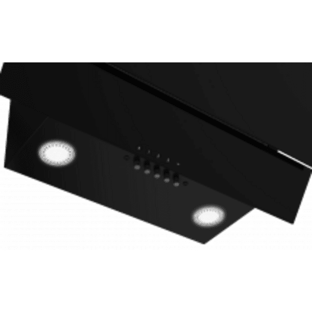Hood BEKO BHCA62322BBH