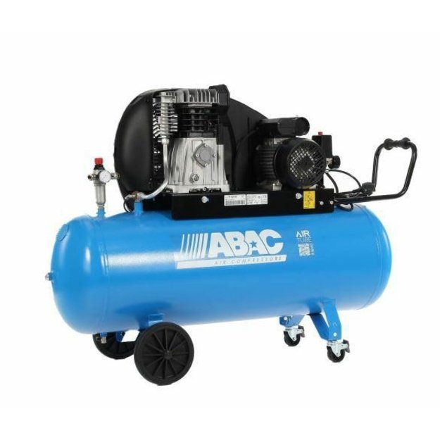 ABAC COMPRESSOR  PRO EXP A39B/150 3HP 230V -daugiau 4116024280