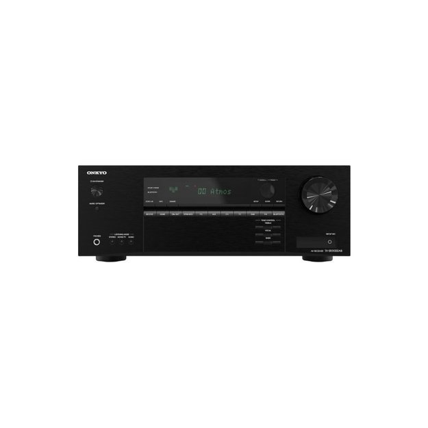 ONKYO TX-SR3100 AV receiver 80 W 5.2 channels Surround Black
