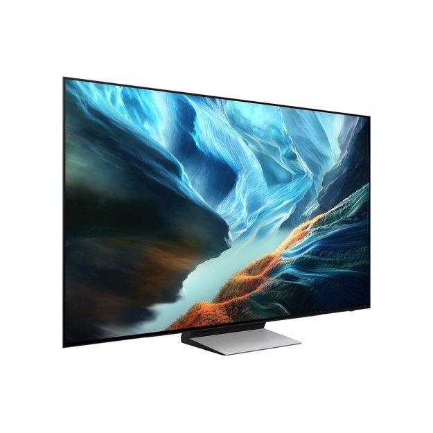 SAMSUNG QE55S90HAEXXH 55inch OLED TV