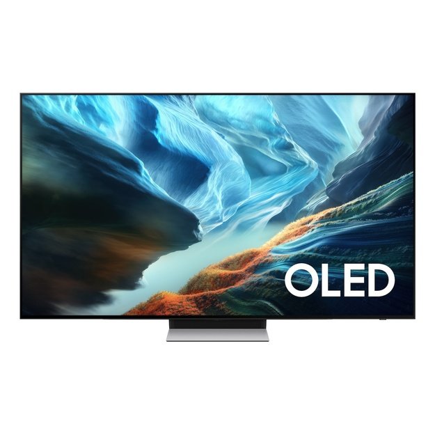 SAMSUNG QE55S90HAEXXH 55inch OLED TV