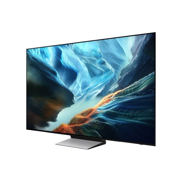 SAMSUNG QE55S90HAEXXH 55inch OLED TV