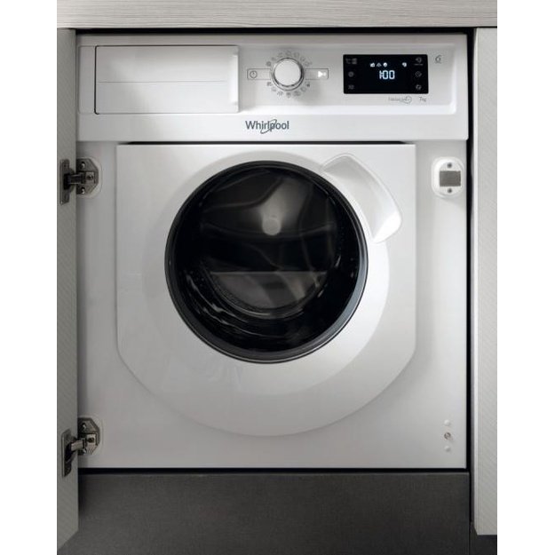 Įm.skalbimo ma&scaron;ina Whirlpool BI WMWG 71483E EU